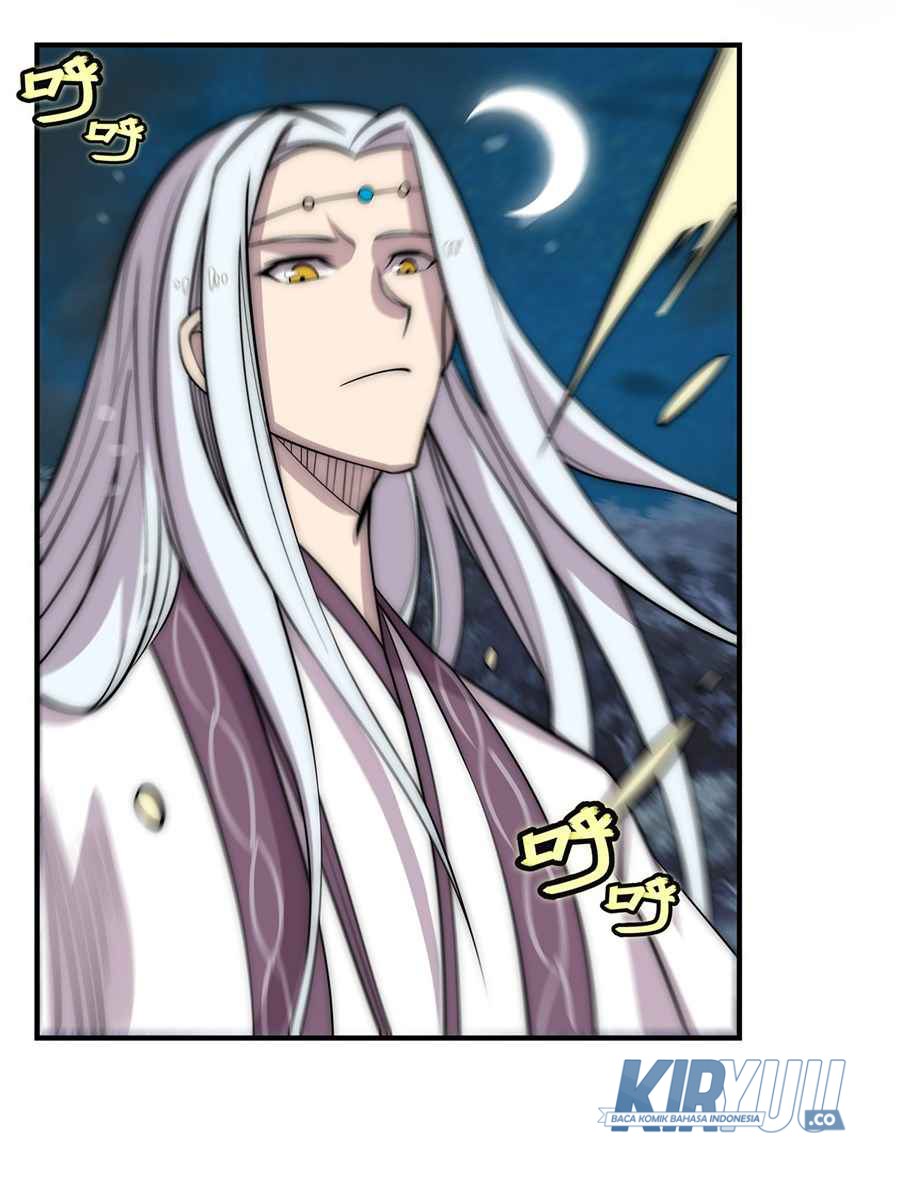 Martial King’s Retired Life Chapter 113 Gambar 15